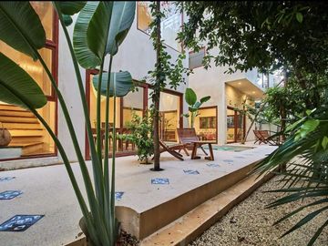 VENTA CASA 4 DORMITORIOS TULUMLUXURY
