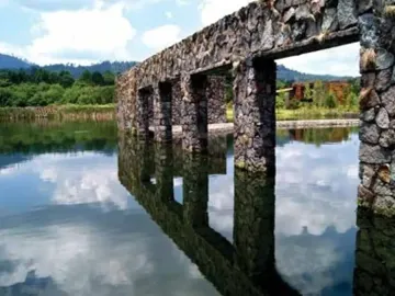 Terreno en venta en Cuadrilla de Dolores, Valle de Bravo, México