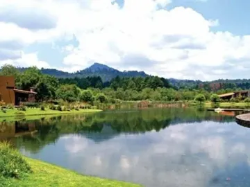 Terreno en venta en Cuadrilla de Dolores, Valle de Bravo, México