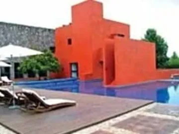 Terreno en venta en Cuadrilla de Dolores, Valle de Bravo, México