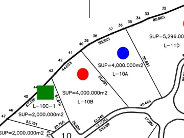 Terreno en venta en Cuadrilla de Dolores, Valle de Bravo, México