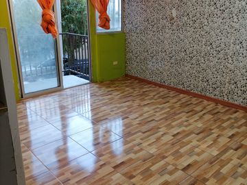 VENTA DEPARTAMENTO 2HAB 1BA CERRO NAVIA