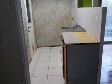 VENTA DEPARTAMENTO 2HAB 1BA CERRO NAVIA