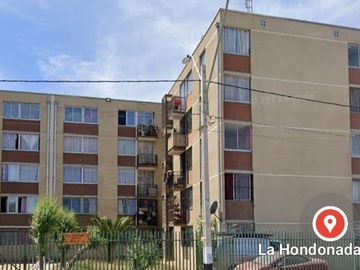 VENTA DEPARTAMENTO 2HAB 1BA CERRO NAVIA