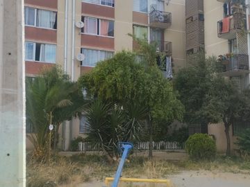 VENTA DEPARTAMENTO 2HAB 1BA CERRO NAVIA