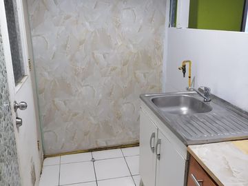 VENTA DEPARTAMENTO 2HAB 1BA CERRO NAVIA