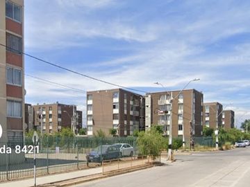 VENTA DEPARTAMENTO 2HAB 1BA CERRO NAVIA