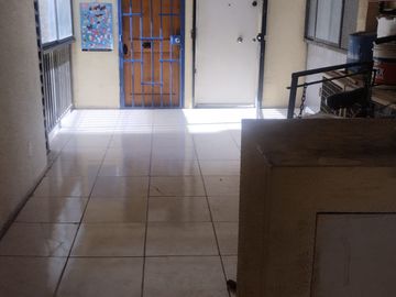 VENTA DEPARTAMENTO 2HAB 1BA CERRO NAVIA