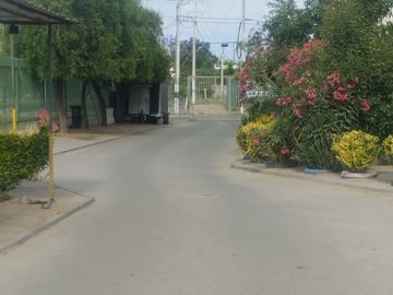 VENTA DEPARTAMENTO 2HAB 1BA CERRO NAVIA