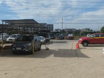 VENTA DEPARTAMENTO 2HAB 1BA CERRO NAVIA