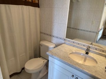 VENTA ACOGEDOR DEPTO PARQUE OHIGGINS