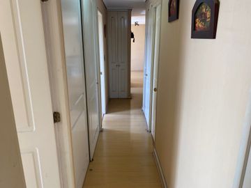 VENTA ACOGEDOR DEPTO PARQUE OHIGGINS