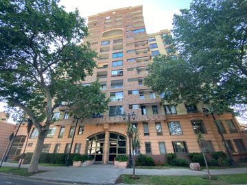 VENTA ACOGEDOR DEPTO PARQUE OHIGGINS