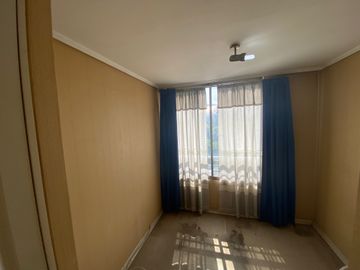 VENTA ACOGEDOR DEPTO PARQUE OHIGGINS
