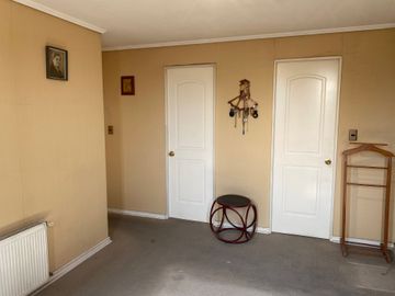 VENTA ACOGEDOR DEPTO PARQUE OHIGGINS