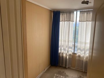 VENTA ACOGEDOR DEPTO PARQUE OHIGGINS