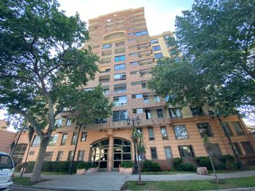 VENTA ACOGEDOR DEPTO PARQUE OHIGGINS