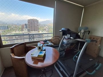 Departamento en Venta en Alderete - Las Tranqueras