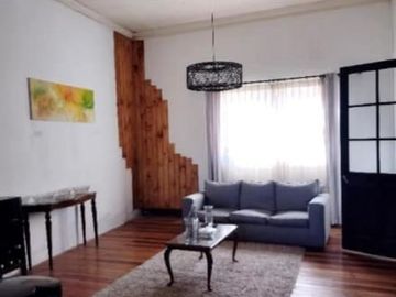 VENDO CASA  EN SANTO OSA , VALPARAISO