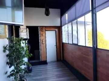 VENDO CASA  EN SANTO OSA , VALPARAISO
