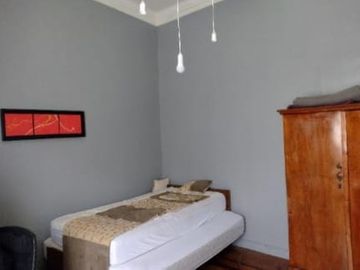 VENDO CASA  EN SANTO OSA , VALPARAISO