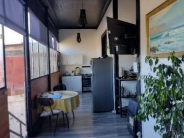 VENDO CASA  EN SANTO OSA , VALPARAISO