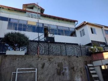 VENDO CASA  EN SANTO OSA , VALPARAISO