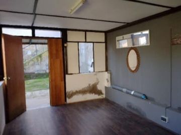 VENDO CASA  EN SANTO OSA , VALPARAISO