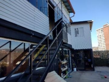 VENDO CASA  EN SANTO OSA , VALPARAISO