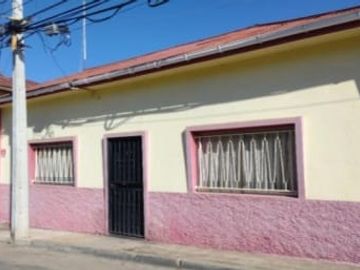 VENDO CASA  EN SANTO OSA , VALPARAISO