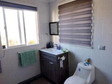 VENDO CASA  EN SANTO OSA , VALPARAISO