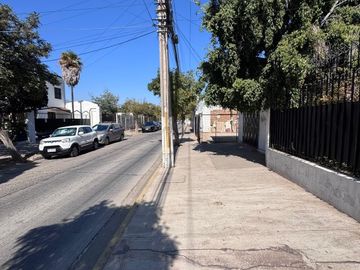 PINTO 424, QUILLOTA