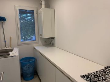 VENTA Casa en San Isidro Labrador al GOLF
