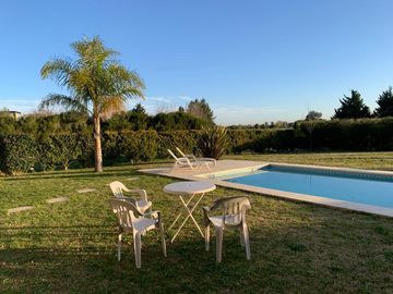 VENTA Casa en San Isidro Labrador al GOLF