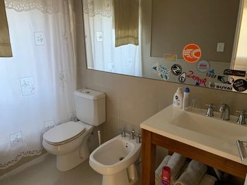 VENTA Casa en San Isidro Labrador al GOLF