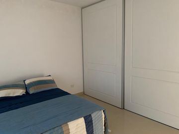 VENTA Casa en San Isidro Labrador al GOLF
