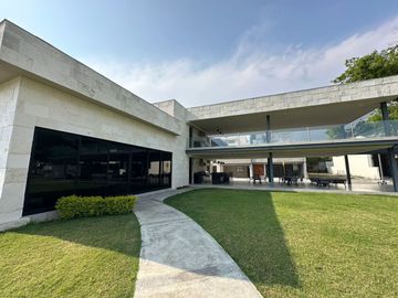 CASA EN VENTA EN LAS ESMERALDAS LOS CRISTALES CARRETERA NACIONAL