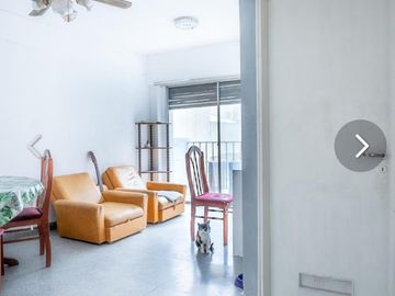 Departamento en  venta