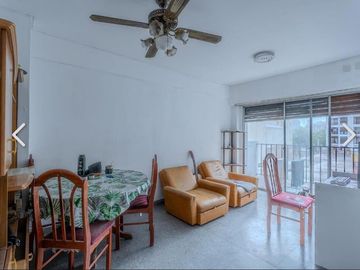 Departamento en  venta