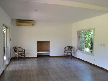 Venta casa San Isidro Labrador VILLANUEVA - APTO CREDITO