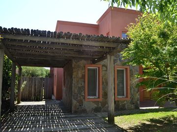 Venta casa San Isidro Labrador VILLANUEVA - APTO CREDITO