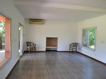 Venta casa San Isidro Labrador VILLANUEVA - APTO CREDITO