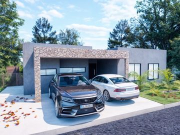 Casa en venta en San Ramon | VCO Propiedades