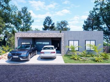 Casa en venta en San Ramon | VCO Propiedades