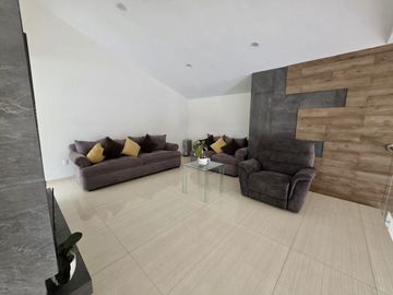 Residencia en Venta en el Mesón Calimaya