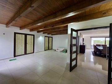 Residencia en Venta en el Mesón Calimaya