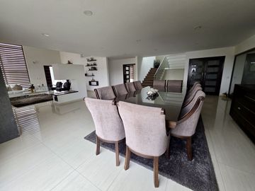 Residencia en Venta en el Mesón Calimaya