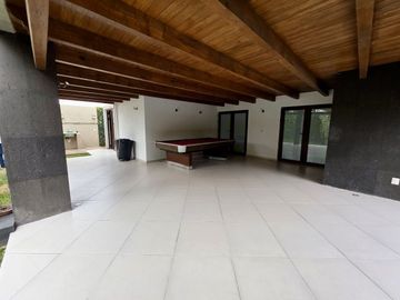 Residencia en Venta en el Mesón Calimaya
