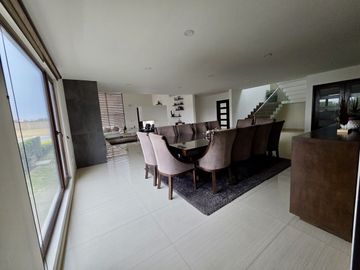 Residencia en Venta en el Mesón Calimaya
