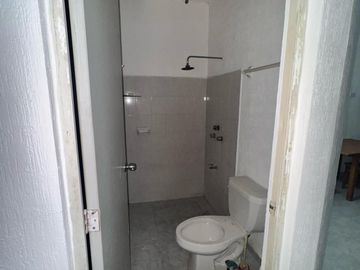 Casa de 1 Planta con 1 Habitación Residencial Cataluña Playa del Carmen Q. Roo